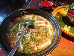 -花马天堂云南餐厅 Lost Heaven(外滩店)