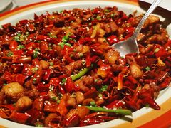 -悦融琥珀·京鲁菜·海味珍品(西单店)