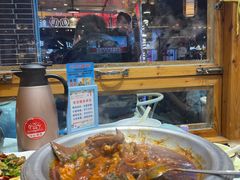 -大师傅金奖啤酒鱼(西街口总店)