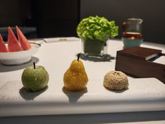-炳胜私厨(中达旗舰店)