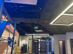 -NRG健身私教CLUB(打浦桥店)