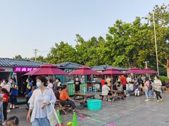 -利群海琴购物广场(商丘路店)