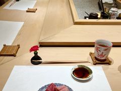 -鮨一日本料理(大中华店)