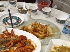 -老浒记民俗酒楼(王府井店)