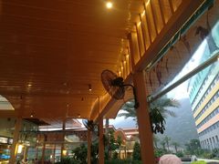-喷泉广场餐厅·宵夜·海鲜烧烤大排档(长隆企鹅酒店)