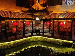 -台儿庄古城