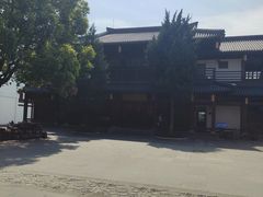 -香积寺
