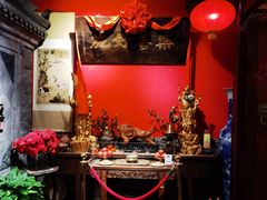 -正阳门饭庄·烤鸭·北京菜(万丰路七里庄店)