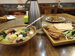 -美味居(古城店)