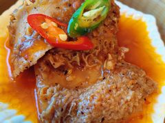 -东百坊巷大酒店·坊巷餐厅(东百中心店)