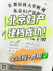 -北京妇产医院(东院)
