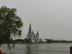 -阳澄湖半岛旅游度假区