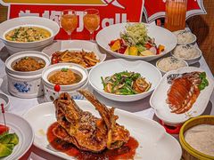 -大鸭梨烤鸭(枣园店)