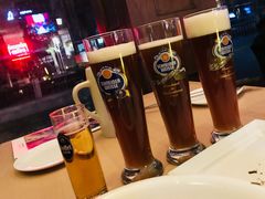-LENBACH兰巴赫西餐啤酒坊(大连东港店)