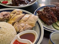 -马来MO简餐.南洋风味料理(美食街店)