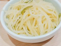 土豆丝-李先生牛肉面大王(书院路店)