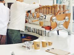 -% Arabica阿拉比卡咖啡(深圳湾万象城店)