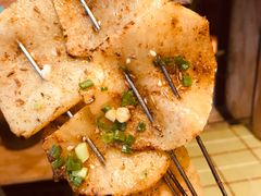 -楚太子  中餐&烧烤(武大店)