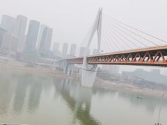 -小天鹅火锅·一线江景洪鼎旗舰店(洪崖洞店)