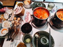 -Thai Basil罗勒叶泰式餐厅(时代天街店)