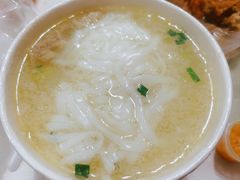 -小高后安粉餐厅(解放四路店)