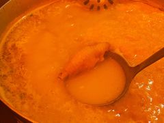 -淼福猪肚鸡·椰子鸡火锅(大沙地店)