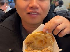 -焦记老潼关肉夹馍(东五路店)