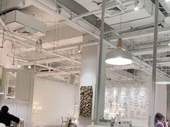 大堂-娜娜家·Nana's restaurant(国金汇店)