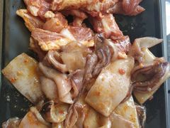 -老渔家白族石板烧旗舰店