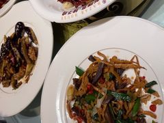 -巴扎屋大盘鸡·新疆菜(汇嘉时代店)