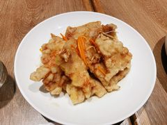 -金掌勺锅包肉(华润万象城店)