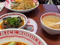 -72街荷叶饭(丽影广场店)