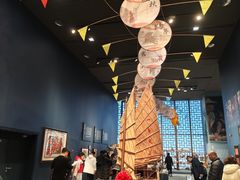 -北京工艺美术博物馆