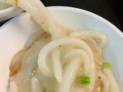 -老西关濑粉(文明路店)