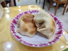烤包子-新疆巴州金丝特餐厅(大钟寺店)