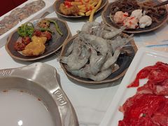 -小明家·鲜牛肉自选火锅(中街店)