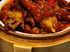 -晋江荣誉国际酒店·港誉茶餐厅