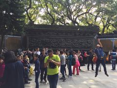 -普陀山风景名胜区-法雨禅寺