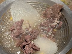 -牛事制造局牛肉火锅(莲岳路店)