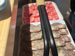 -焱三乐四川火锅店(经纬街店)
