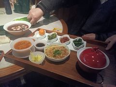 -松鹤面馆·古法焖肉面(观前店)