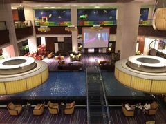 -无锡城中皇冠假日酒店·芳园中餐厅