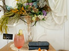 店内布置-共舞时光猫咖·狗咖(新街口店)