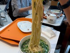 -德元兰州纯汤牛肉面(龙阳路店)