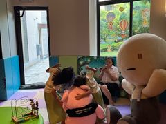 -上海崇明金茂凯悦酒店