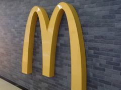 -麦当劳(普陀长途客运中心店)