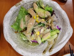 -银子铁板烧料理自助餐(人民广场店)