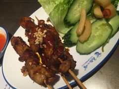 -美奈小馆·越南料理(中航城君尚购物中心店)