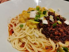 呆萌豌豆面-好這口重庆小面(总店)