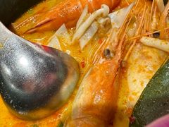 -太食獸泰式茶餐厅(兰州中心首店)